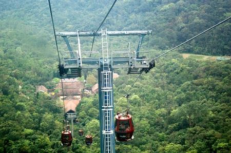 Tour trọn gói Hà Nội - Đà Nẵng 4N3Đ